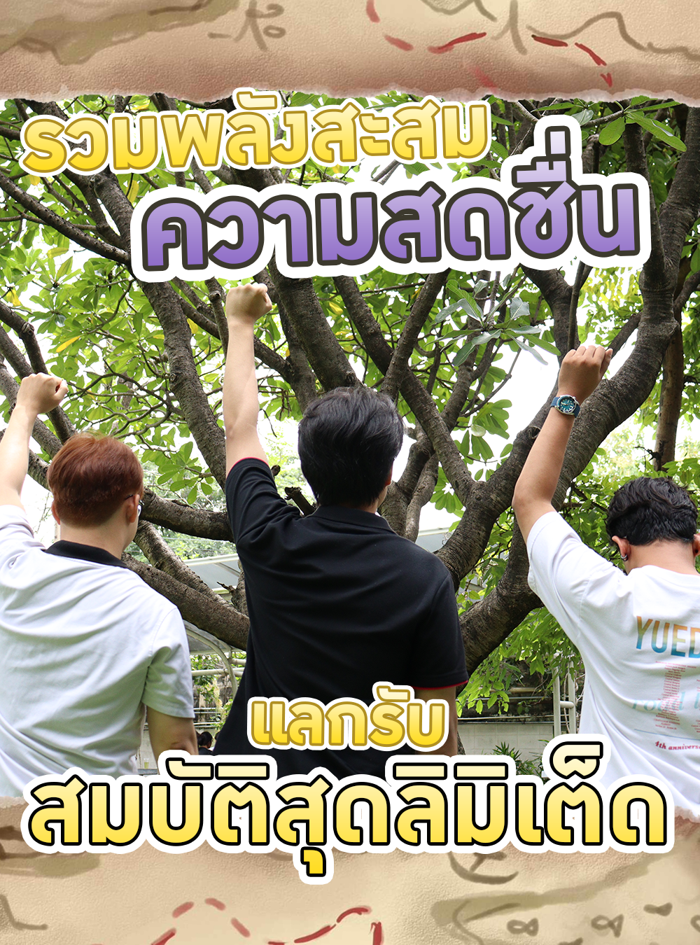 โออิชิ กรีนที