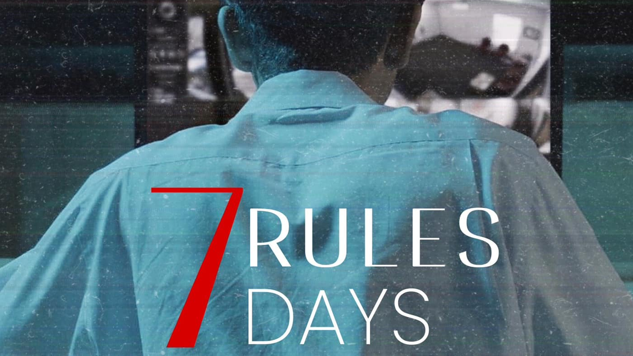 7 Rules 7 Days